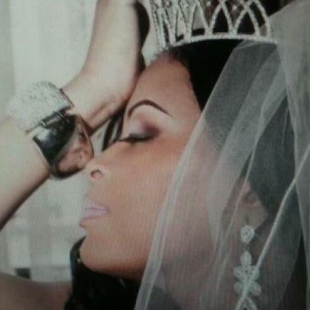 Meet your Posher, Thelma